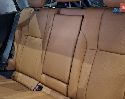 купить новое авто Субару Аутбек 2025 года от официального дилера Ньютон Авто Місто Субару фото