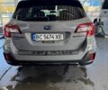 Субару Аутбек, об'ємом двигуна 2.5 л та пробігом 0 тис. км за 47751 $, фото 14 на Automoto.ua