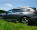 купить новое авто Субару Аутбек 2026 года от официального дилера НІКО-Захід Субару фото