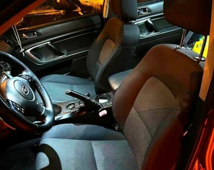 Субару Аутбек, об'ємом двигуна 25 л та пробігом 294 тис. км за 7500 $, фото 3 на Automoto.ua