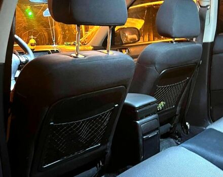Субару Аутбек, об'ємом двигуна 25 л та пробігом 294 тис. км за 7500 $, фото 4 на Automoto.ua
