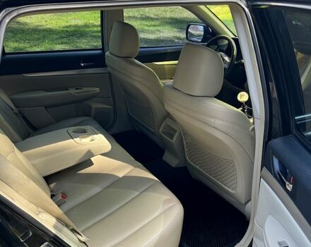 Субару Аутбек, об'ємом двигуна 2 л та пробігом 190 тис. км за 10000 $, фото 8 на Automoto.ua