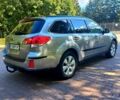 Субару Аутбек, объемом двигателя 2 л и пробегом 261 тыс. км за 8900 $, фото 5 на Automoto.ua