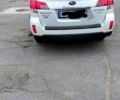 Субару Аутбек, об'ємом двигуна 2.5 л та пробігом 129 тис. км за 6000 $, фото 5 на Automoto.ua