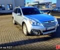 Субару Аутбек, объемом двигателя 2.5 л и пробегом 215 тыс. км за 9200 $, фото 1 на Automoto.ua