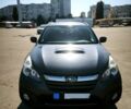 Субару Аутбек, объемом двигателя 2 л и пробегом 230 тыс. км за 9500 $, фото 1 на Automoto.ua