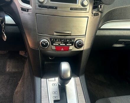 Субару Аутбек, об'ємом двигуна 2.5 л та пробігом 0 тис. км за 10700 $, фото 8 на Automoto.ua