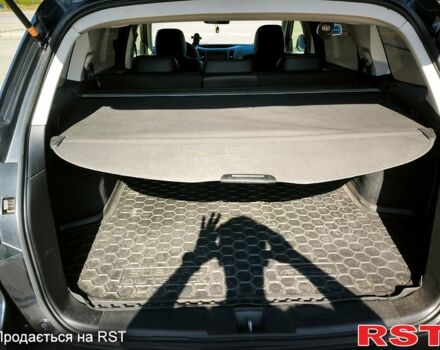 Субару Аутбек, об'ємом двигуна 2 л та пробігом 230 тис. км за 9500 $, фото 6 на Automoto.ua