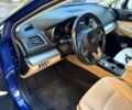 Субару Аутбек 2015 в Харькове на Automoto.ua Субару Аутбек, объемом двигателя 2.5 л и пробегом 103 тыс. км за 13000 $, фото 6 на Automoto.ua