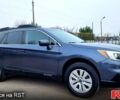 Субару Аутбек, об'ємом двигуна 2.5 л та пробігом 91 тис. км за 17550 $, фото 1 на Automoto.ua