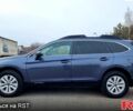 Субару Аутбек, об'ємом двигуна 25 л та пробігом 91 тис. км за 17550 $, фото 1 на Automoto.ua