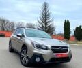 Субару Аутбек, объемом двигателя 25 л и пробегом 184 тыс. км за 16500 $, фото 1 на Automoto.ua