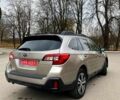 Субару Аутбек, объемом двигателя 25 л и пробегом 184 тыс. км за 16500 $, фото 4 на Automoto.ua