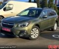Субару Аутбек, объемом двигателя 2.5 л и пробегом 148 тыс. км за 14750 $, фото 1 на Automoto.ua