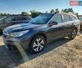 Субару Аутбек, об'ємом двигуна 2.5 л та пробігом 107 тис. км за 4800 $, фото 1 на Automoto.ua