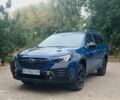 Субару Аутбек, об'ємом двигуна 2.39 л та пробігом 37 тис. км за 27300 $, фото 1 на Automoto.ua