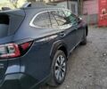 Субару Аутбек, об'ємом двигуна 2.39 л та пробігом 37 тис. км за 33300 $, фото 3 на Automoto.ua