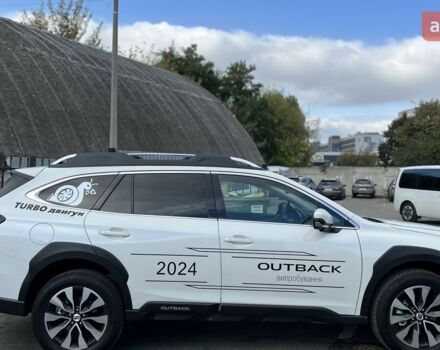 купити нове авто Субару Аутбек 2024 року від офіційного дилера Автоцентр AUTO.RIA Субару фото