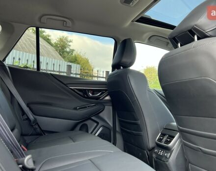 купити нове авто Субару Аутбек 2024 року від офіційного дилера Автоцентр AUTO.RIA Субару фото