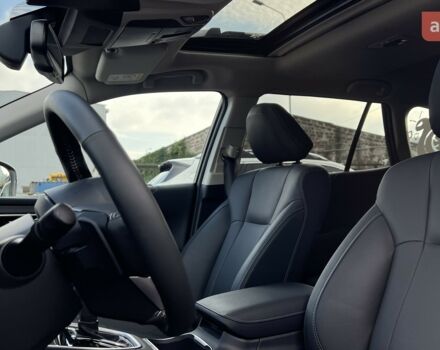 купити нове авто Субару Аутбек 2024 року від офіційного дилера Автоцентр AUTO.RIA Субару фото
