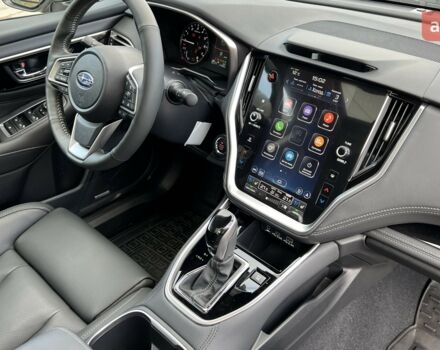 купити нове авто Субару Аутбек 2024 року від офіційного дилера Автоцентр AUTO.RIA Субару фото