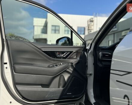 купити нове авто Субару Аутбек 2024 року від офіційного дилера Автоцентр AUTO.RIA Субару фото