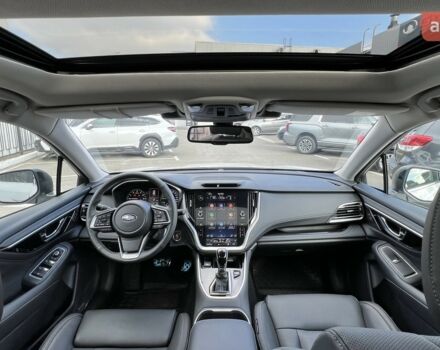 купити нове авто Субару Аутбек 2024 року від офіційного дилера Автоцентр AUTO.RIA Субару фото