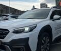 купити нове авто Субару Аутбек 2024 року від офіційного дилера Автоцентр AUTO.RIA Субару фото