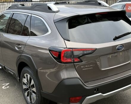 купити нове авто Субару Аутбек 2025 року від офіційного дилера Автоцентр AUTO.RIA Субару фото