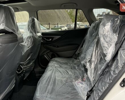 купити нове авто Субару Аутбек 2025 року від офіційного дилера Автоцентр AUTO.RIA Субару фото