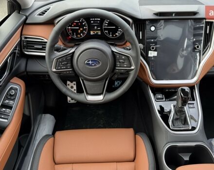 купити нове авто Субару Аутбек 2025 року від офіційного дилера Автоцентр AUTO.RIA Субару фото