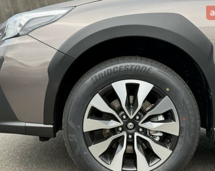 купити нове авто Субару Аутбек 2025 року від офіційного дилера Автоцентр AUTO.RIA Субару фото