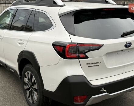 купити нове авто Субару Аутбек 2025 року від офіційного дилера Автоцентр AUTO.RIA Субару фото