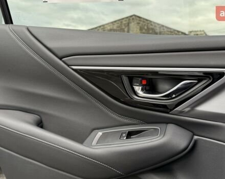 купити нове авто Субару Аутбек 2025 року від офіційного дилера Автоцентр AUTO.RIA Субару фото