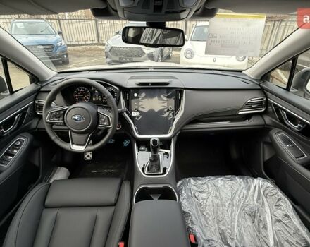 купити нове авто Субару Аутбек 2025 року від офіційного дилера Автоцентр AUTO.RIA Субару фото