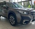 купить новое авто Субару Аутбек 2025 года от официального дилера НІКО-Захід Субару фото