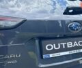 купити нове авто Субару Аутбек 2025 року від офіційного дилера НІКО-Захід Субару фото