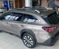 купить новое авто Субару Аутбек 2025 года от официального дилера НІКО-Захід Субару фото
