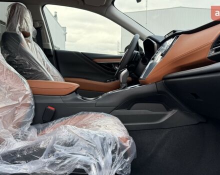 купити нове авто Субару Аутбек 2025 року від офіційного дилера Автоцентр AUTO.RIA Субару фото