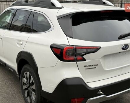купити нове авто Субару Аутбек 2025 року від офіційного дилера Автоцентр AUTO.RIA Субару фото
