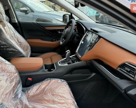 купити нове авто Субару Аутбек 2025 року від офіційного дилера Автоцентр AUTO.RIA Субару фото