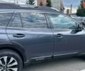 купити нове авто Субару Аутбек 2025 року від офіційного дилера НІКО-Захід Субару фото