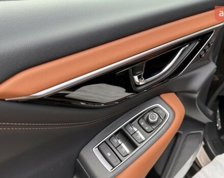 купити нове авто Субару Аутбек 2025 року від офіційного дилера Автоцентр AUTO.RIA Субару фото