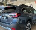 купить новое авто Субару Аутбек 2025 года от официального дилера Автоцентр AUTO.RIA Субару фото