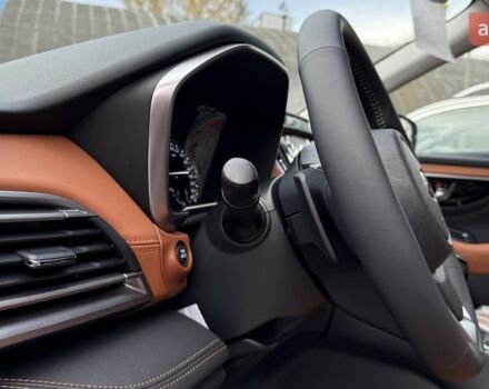 купити нове авто Субару Аутбек 2025 року від офіційного дилера Автоцентр AUTO.RIA Субару фото