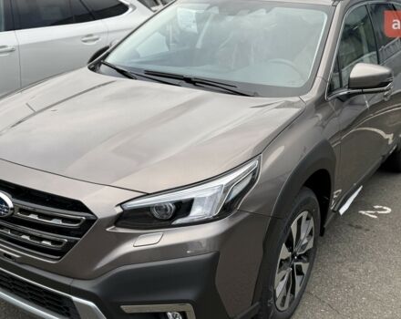 купити нове авто Субару Аутбек 2025 року від офіційного дилера Автоцентр AUTO.RIA Субару фото