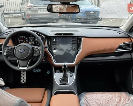 купити нове авто Субару Аутбек 2025 року від офіційного дилера Автоцентр AUTO.RIA Субару фото