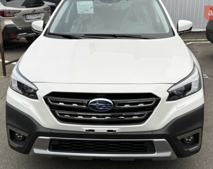 купити нове авто Субару Аутбек 2025 року від офіційного дилера Автоцентр AUTO.RIA Субару фото
