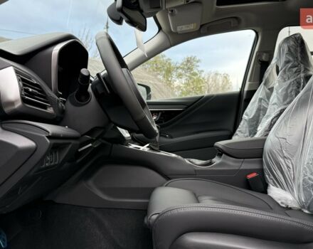 купити нове авто Субару Аутбек 2025 року від офіційного дилера Автоцентр AUTO.RIA Субару фото