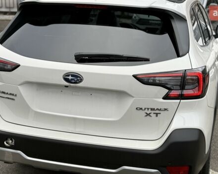 купити нове авто Субару Аутбек 2025 року від офіційного дилера Автоцентр AUTO.RIA Субару фото